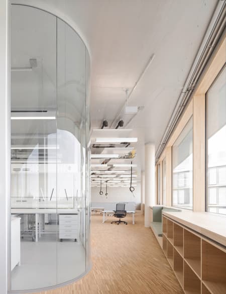 Helmholtz Pioneer Campus 